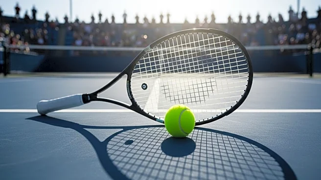 Iga Swiatek Sets Record with U.S. Open Opener Victory