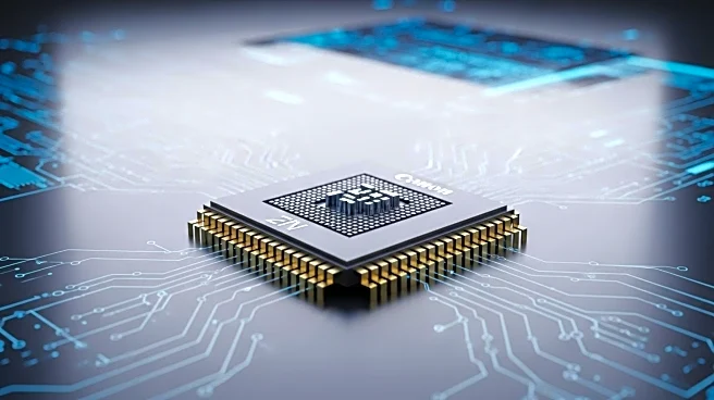 Wall Street Awaits Nvidia Earnings Amid Concerns Over Tech Valuations