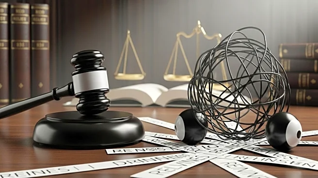 Justice Jackson Criticizes Supreme Court's Conservative Majority Over 'Calvinball Jurisprudence'