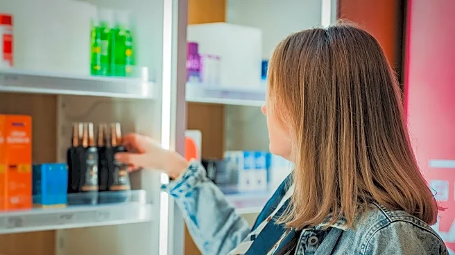 Pharmacists in Scotland Reduce Mental Health Medication Review Wait Times