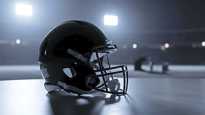 Los Angeles Chargers Place Junior Colson on Injured Reserve, Ending His 2025 Season