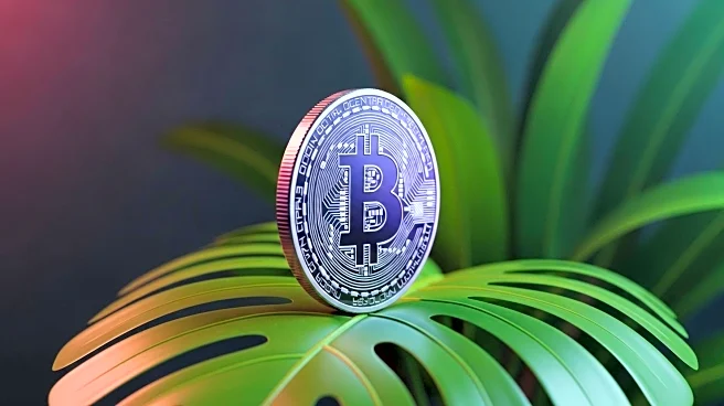 Bitget Showcases Innovations at Coinfest Asia 2025 in Bali