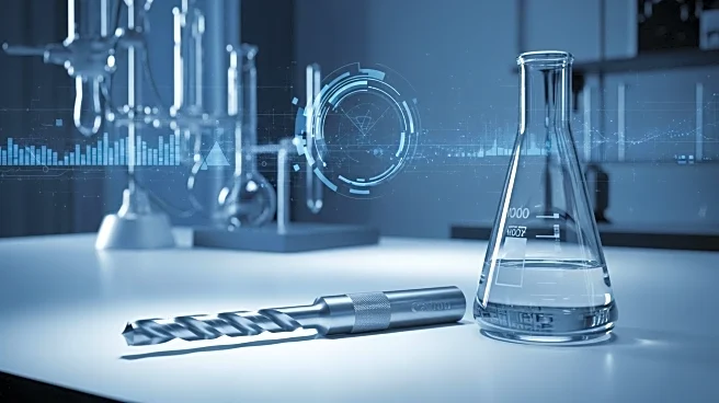 Critical Metals Signs Rare Earth Offtake Agreement with Ucore