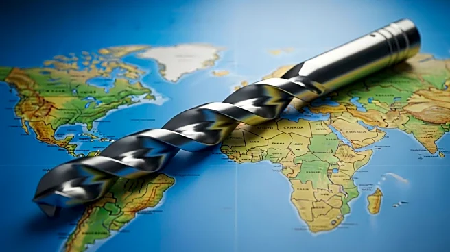 Rio Tinto Reviews Future of Key Operations in South Africa, Canada, and US