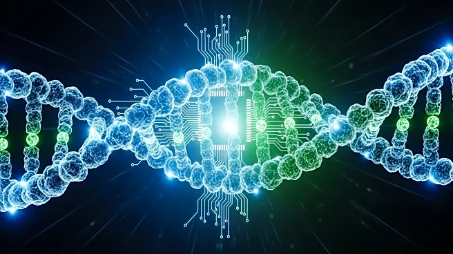 Formation Bio's Ben Liu Revolutionizes Drug Development with AI