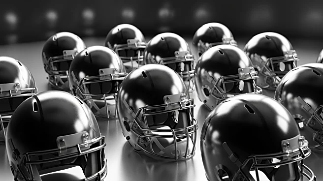 NFL Teams Make Significant Roster Moves Amid Waiver Wire Deadline