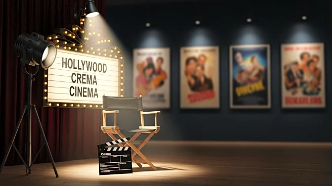 Hollywood's Shift Away from Teen Movies Affects Young Audiences