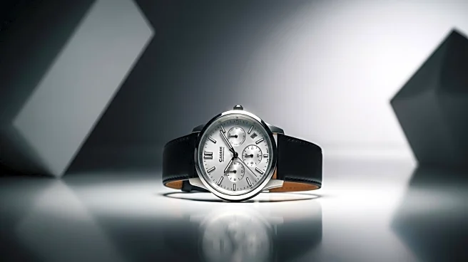 Swatch CEO Hayek Addresses US Tariff Concerns, Boosts Investor Confidence