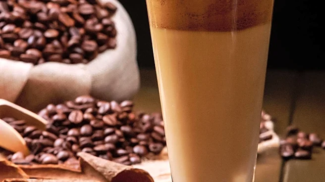 Protein Coffee Gains Popularity as a Convenient Nutritional Option