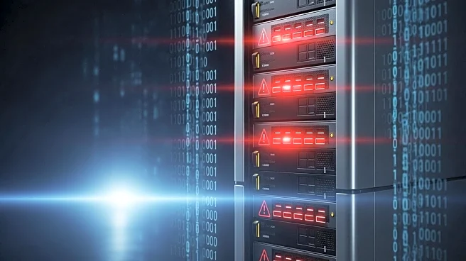 Treasury Department Sanctions North Korea IT Worker Scheme Facilitators