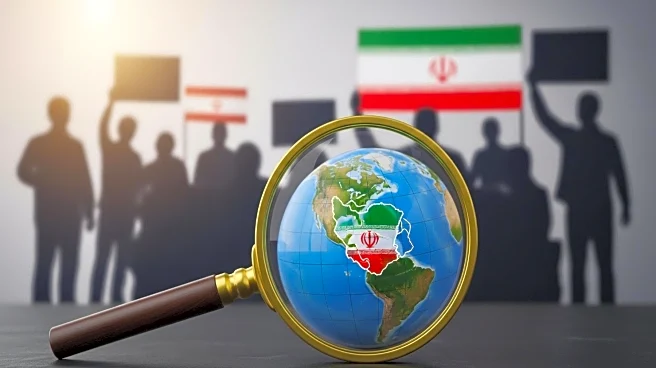 UN Nuclear Inspectors' Return to Iran Sparks Protests from Iranian MPs