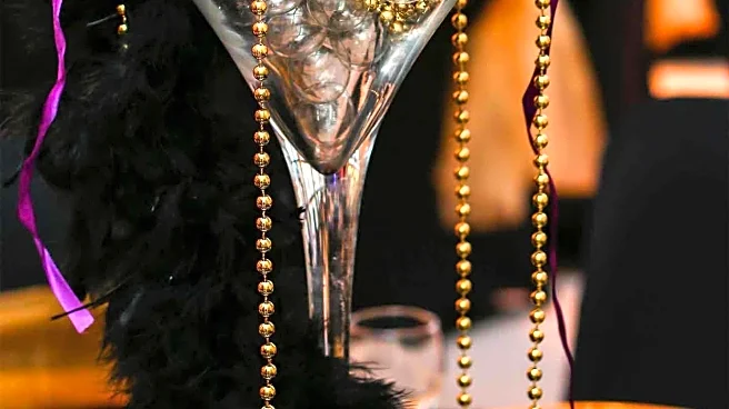 Aurora Historical Society Hosts Roaring Twenties Fundraising Gala Amid Financial Strain