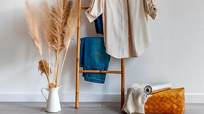 Home Decor Becomes Fashion's New Frontier, Redefining Personal Style