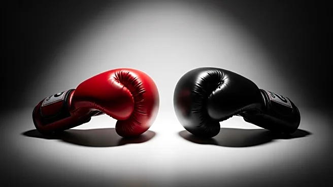 Jake Paul vs Gervonta Davis: Exhibition Match Raises Questions in Boxing