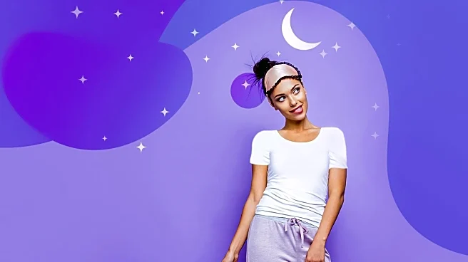 Sleep Experts Recommend Nightly To-Do Lists to Improve Sleep Quality