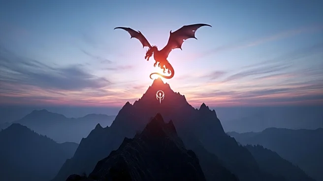 Dragon's Dogma 2 Director Aims for Niche Audience with New Game Design
