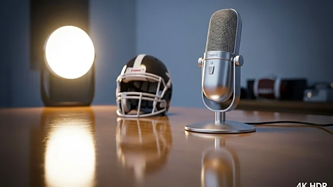Cam Newton and ESPN Finalize Multi-Year Contract for First Take Appearances