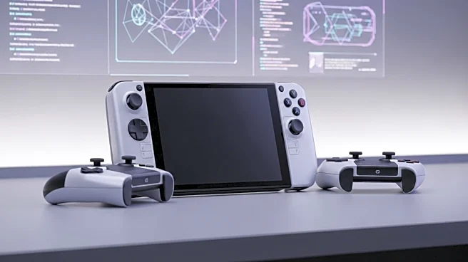 Nintendo Reportedly Limits Switch 2 Development, Frustrating Developers