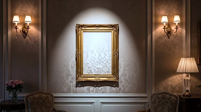 Painting Looted by Nazis Resurfaces on Real Estate Website, Disappears Again