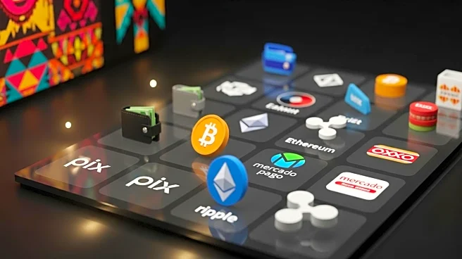 dLocal Highlights Importance of Alternative Payment Methods in LatAm