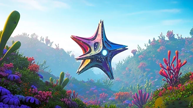 Kirby and the Forgotten Land + Star-Crossed World Receives Positive Reviews