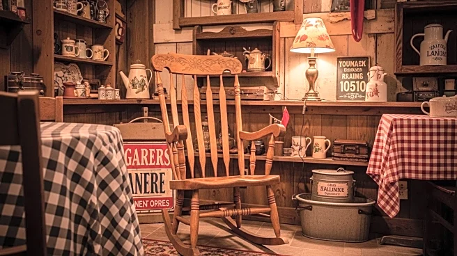 Cracker Barrel Reverts to Old Logo Following Backlash and Financial Loss