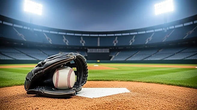 Marlins Recall Adam Mazur to Fill Rotation Gap Against Mets