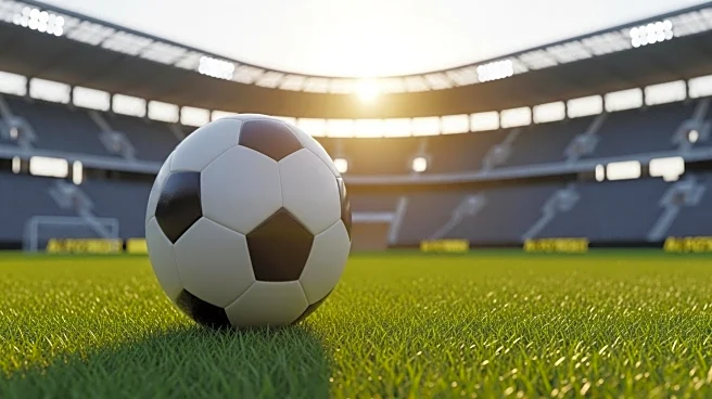 Blackman Girls' Soccer Triumphs Over Siegel in TSSAA Match