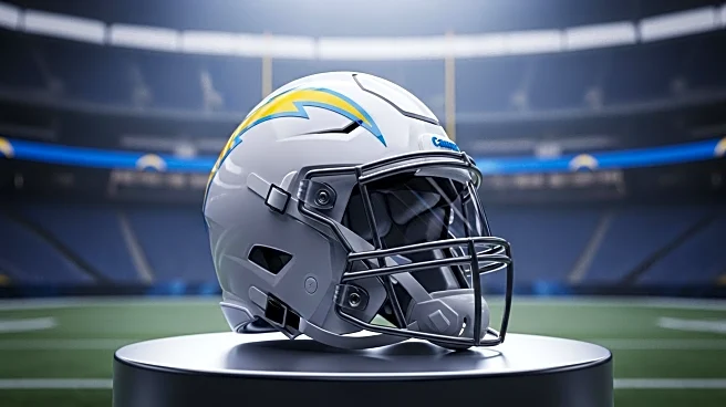 Los Angeles Chargers Announce Roster Moves Amid NFL Final Cuts