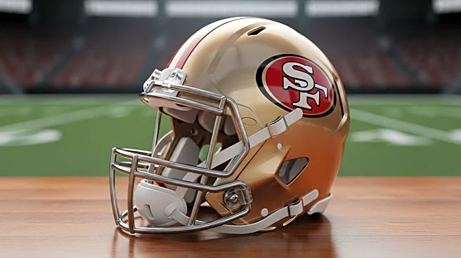 San Francisco 49ers Decide Against Trading Wide Receiver Jauan Jennings Amid Contract Dispute