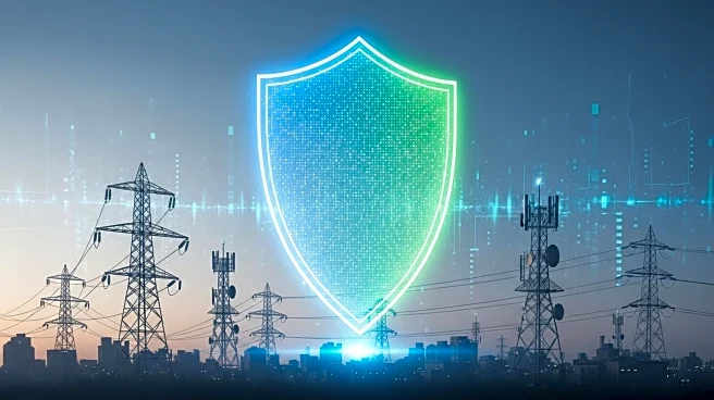 NSA and International Partners Issue Guidance to Counter Chinese Cyber Threats Targeting Critical Infrastructure