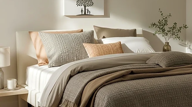 Fine Bedding Company Wins Family Business of the Year 2025 for Sustainable Innovation