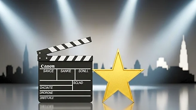 California Allocates $256M in TV Tax Credits to Boost Hollywood Production
