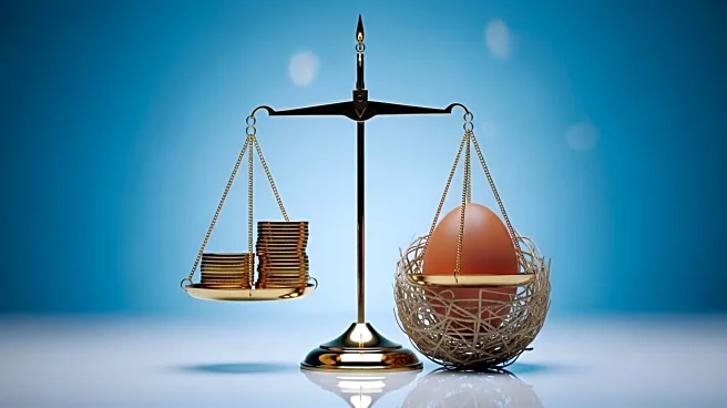 Hearts  Wallets Report Highlights Challenges in Retirement Savings Allocation for U.S. Households