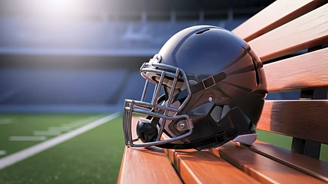 Chicago Bears Finalize Roster, Impacting Players' Careers