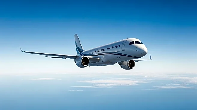 Frontier Airlines Expands Network Amid Spirit Airlines' Financial Struggles