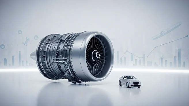 Aviation Week Network Offers Insights with 2026 Commercial Fleet  MRO Forecast