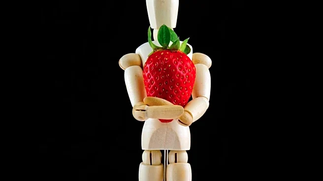 Rising Anorexia Cases Among Men Highlighted by Experts