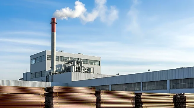 LP Building Solutions Recognized as Top U.S. Manufacturer by IndustryWeek