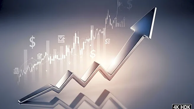 Simpson Manufacturing's Stock Momentum Driven by Strong Financial Prospects and ROE
