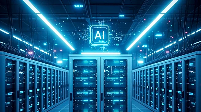 Flexential CEO Calls for New Data Center Strategies Amid AI-Driven Demand Surge