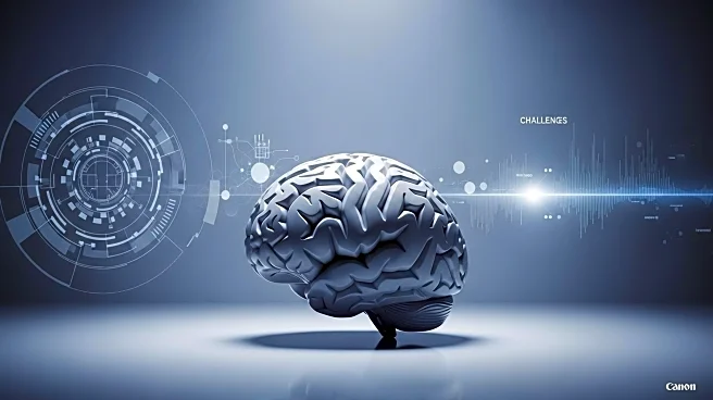 Neurotech Patents in Europe Face Challenges Due to EPC Exclusion