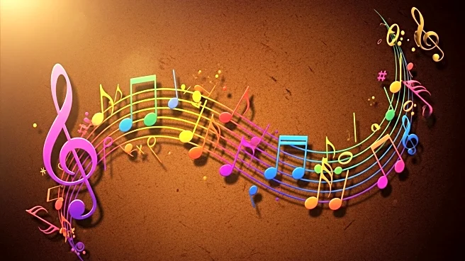 Emerging Latin Artists Gain Spotlight for Unique Musical Styles