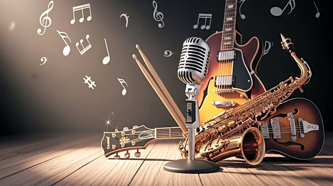 Bon Jovi Collaborates with Music Legends for 'Forever' Album Reissue