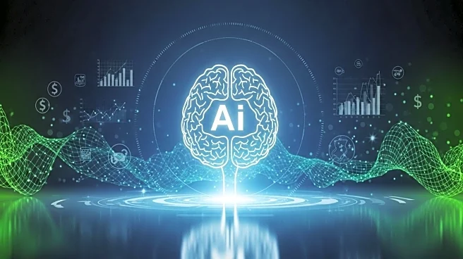 Sage Introduces Agentic AI to Transform Finance Industry