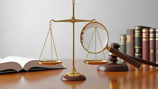 EEOC's Authority to Initiate Discrimination Probes Challenged in New Mexico School District Lawsuit