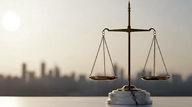 Federal Court Criticizes Handling of Local DC Arrests Under Trump Crime Crackdown