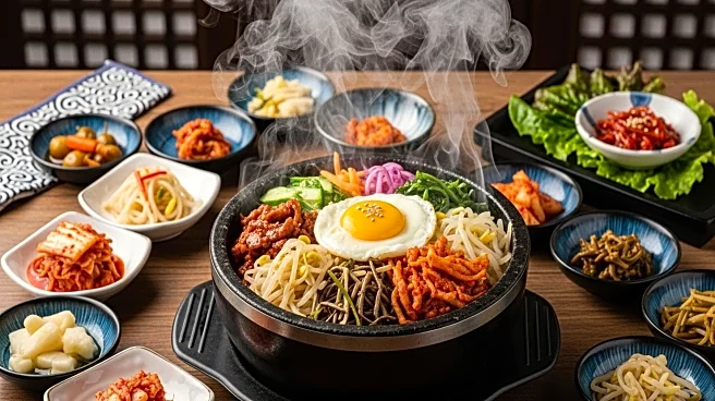 New Korean Restaurant in Martinez Offers Authentic Cuisine