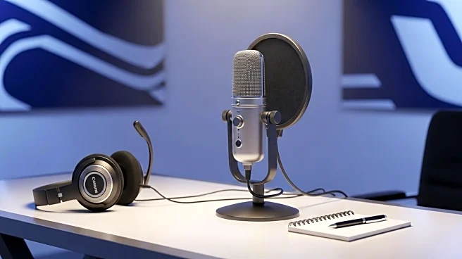 Sports Analysts Discuss Key Topics on Ireland Contracting Nightly Sports Call