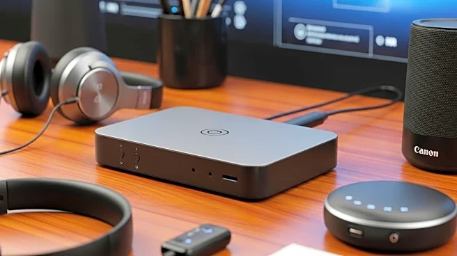 CNET Highlights Walmart's Top Deals Including Roku Streambar SE